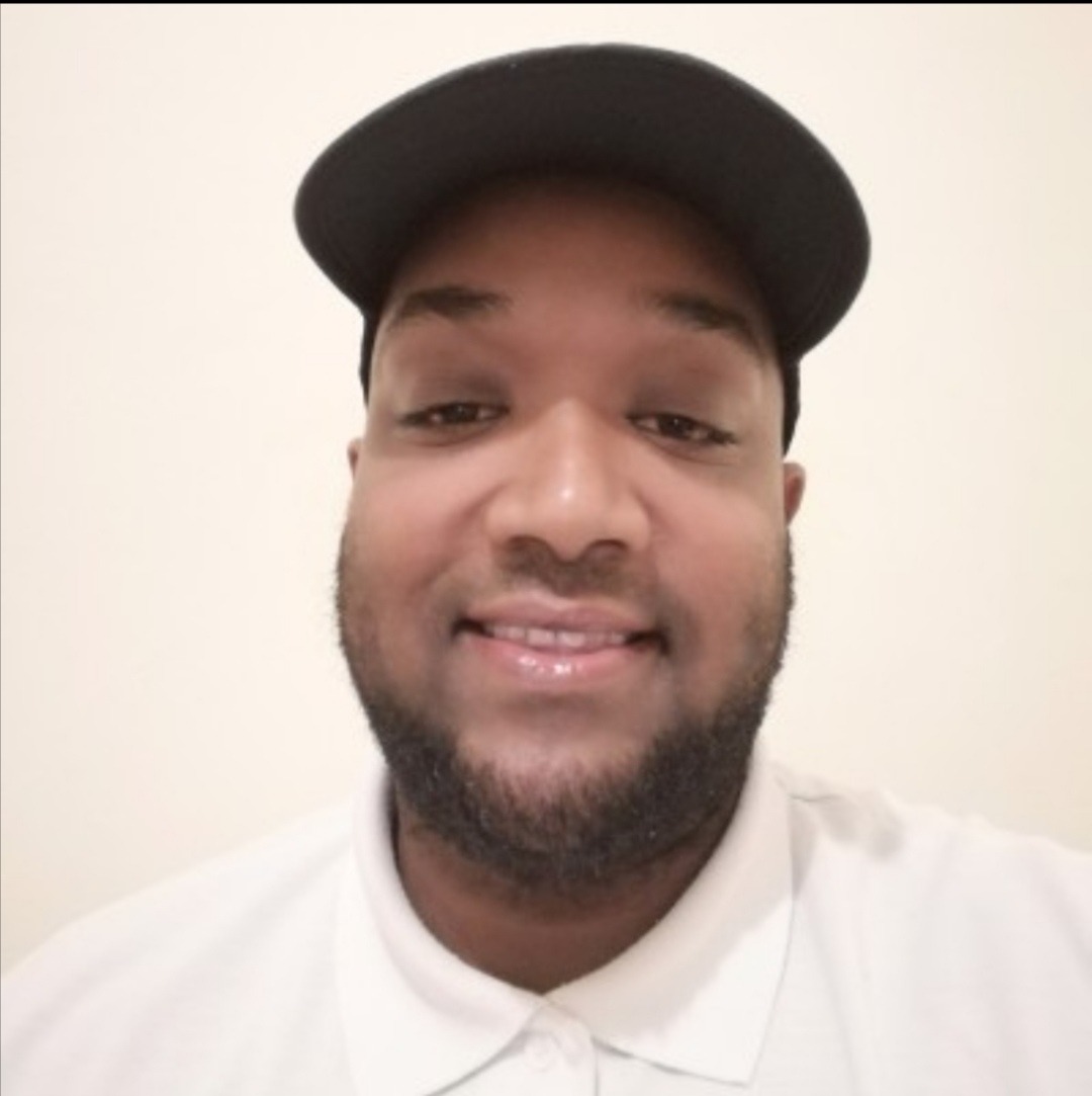 Ali Ibrahim Adam